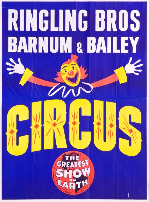 Ringling Bros. and Barnum & Bailey: CIRCUS