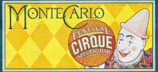 Ringling Bros. and Barnum & Bailey: Monte Carlo
