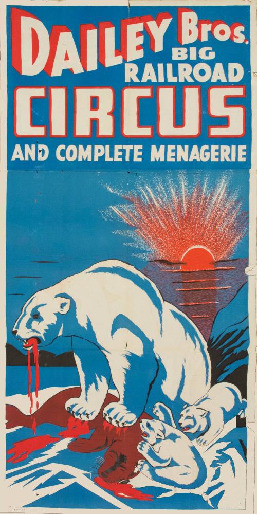 Dailey Bros.: Polar Bears