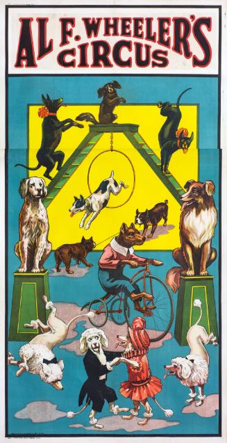 Alf F. Wheeler: Dog Act