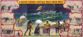 Buffalo Bill: Life Savers