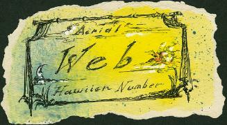 Web--Hawaiian Number