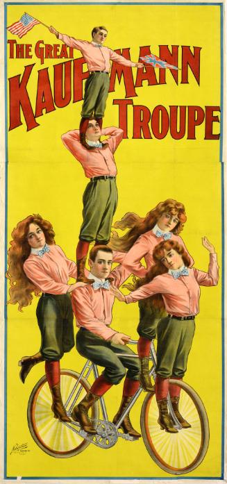 Great Kaufmann Troupe