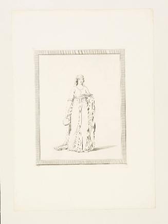 Drawings faithfully copied from nature at Naples : and with permission dedicated to the Right Honourable Sir William Hamilton, His Britannic Majesty's Envoy Extraordinary and Plenipotentiary at the court of Naples / by his most humble servant Frederick Rehberg, historical painter in His Prussian Majesty's service at Rome