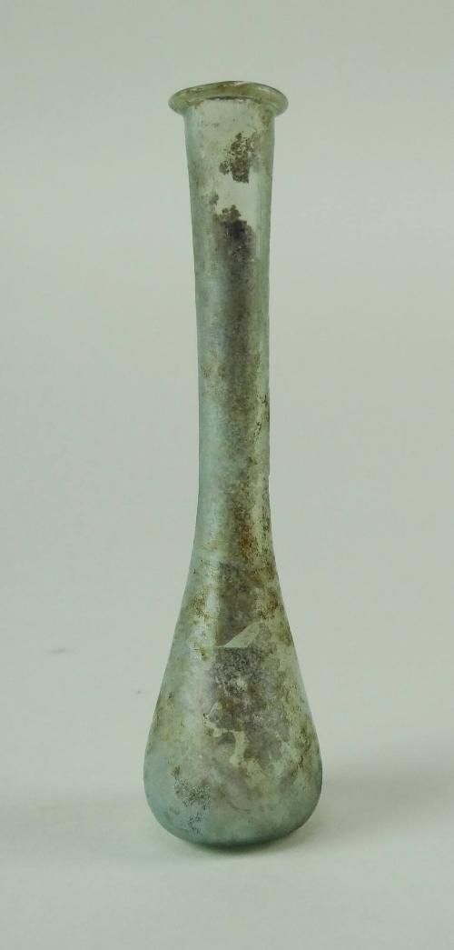 Imitation? Roman Empire Bottle