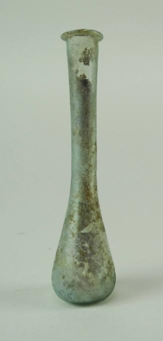 Imitation? Roman Empire Bottle