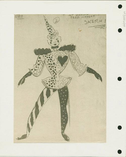 Clown