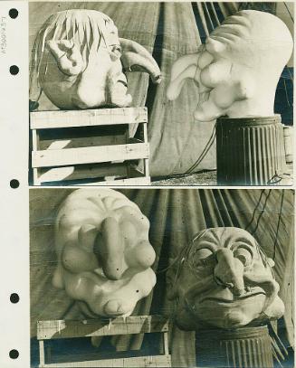 Masks in Production