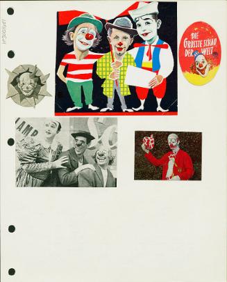 Clown Images