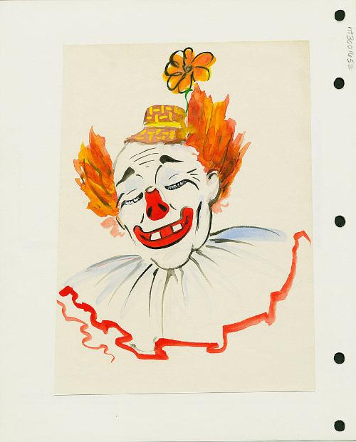 Clown