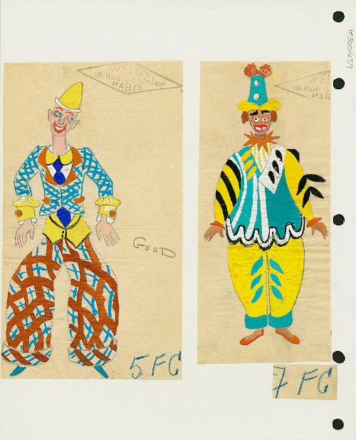 Clowns
