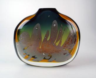 Form #23 (Brown Vessel)