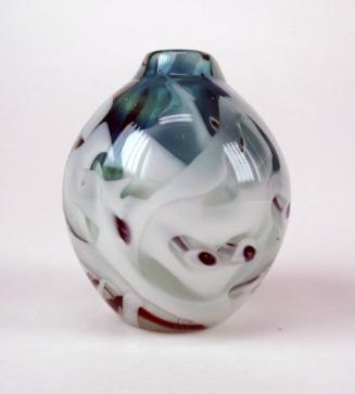 Vase/Vessel