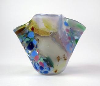 Fluted Bowl
