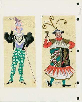 Clowns