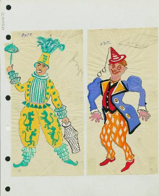 Clowns