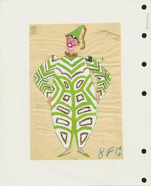 Clown