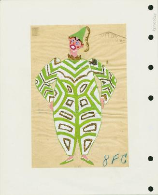 Clown