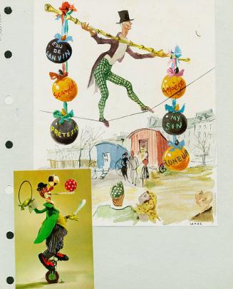 Clown pictures
