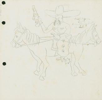 Cowboy Clown
