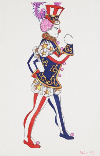 Clown