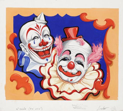 Ringling Bros. and Barnum & Bailey: Banner Wagon
