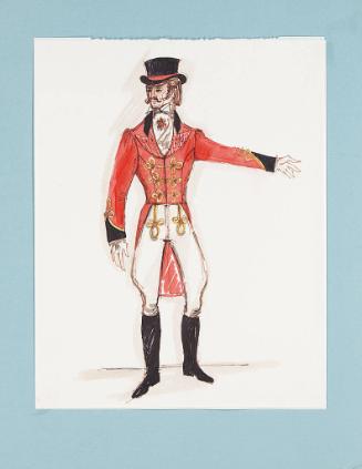 Circus World: Ringmaster
