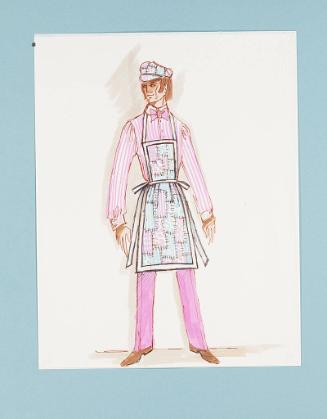 Circus World: Stock Boy