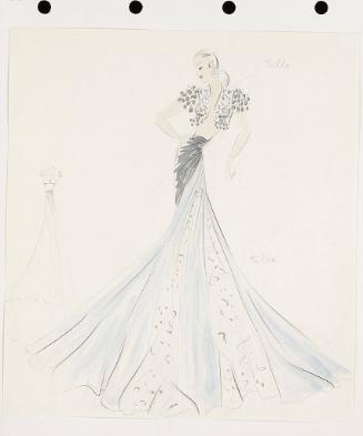 Gown