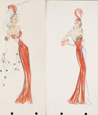 Gowns