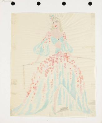 Gown