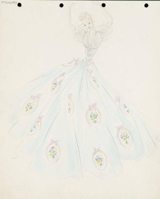 Gown