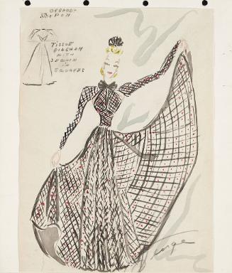 Gown