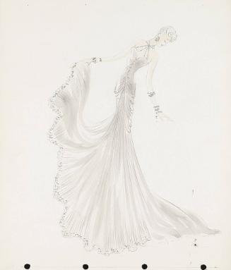 Gown