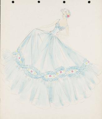 Gown
