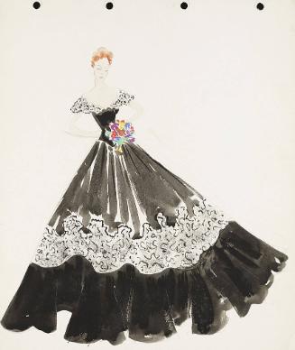 Gown