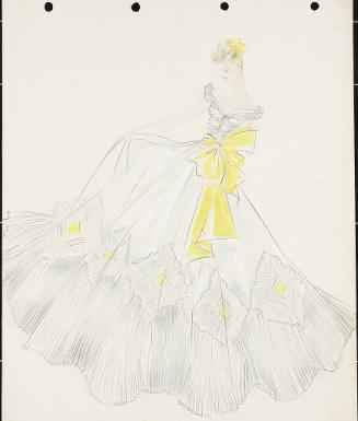 Gown