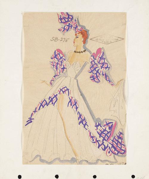 Gown