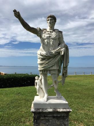 Augustus of Prima Porta
