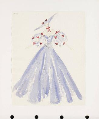 Gown