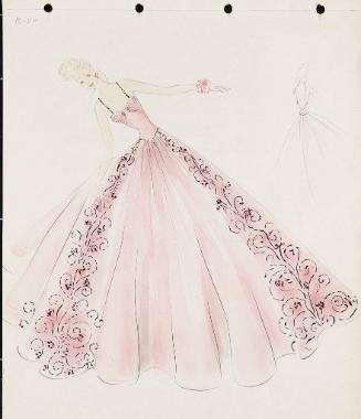 Gown