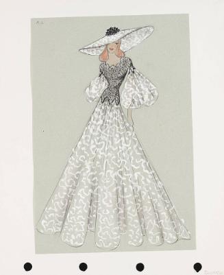 Gown