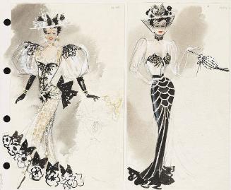 Gowns