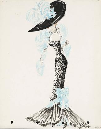 Gown