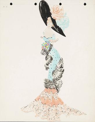 Gown