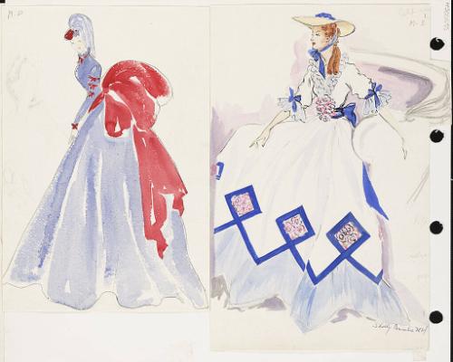 Gowns