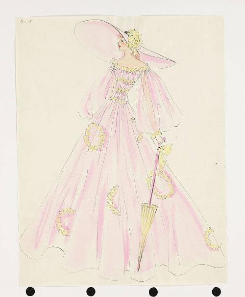 Gown