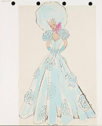 Gown