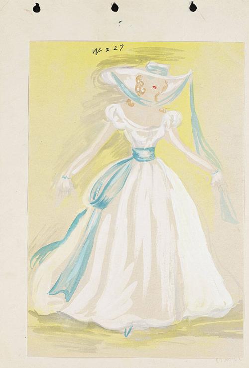 Gown
