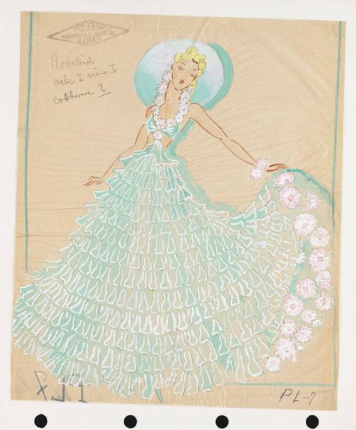 Gown